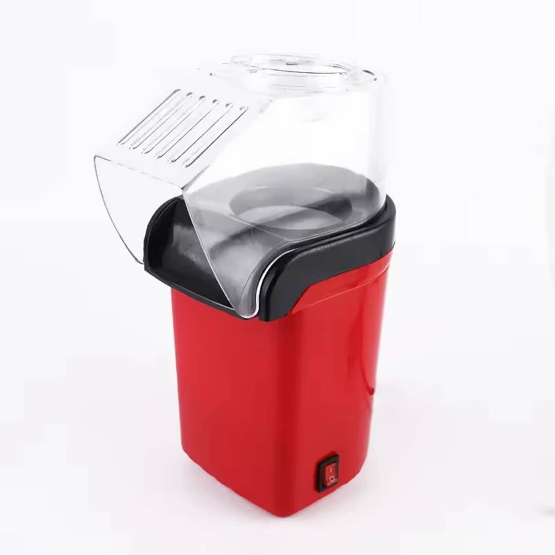 Mini popcorne