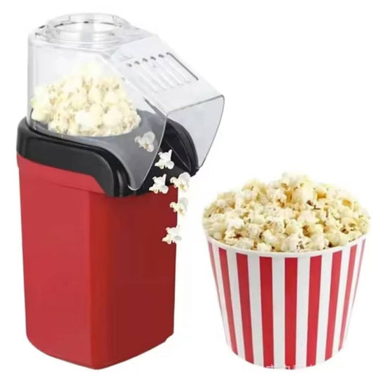 Mini popcorne