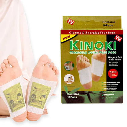 KINOKI