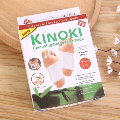 KINOKI