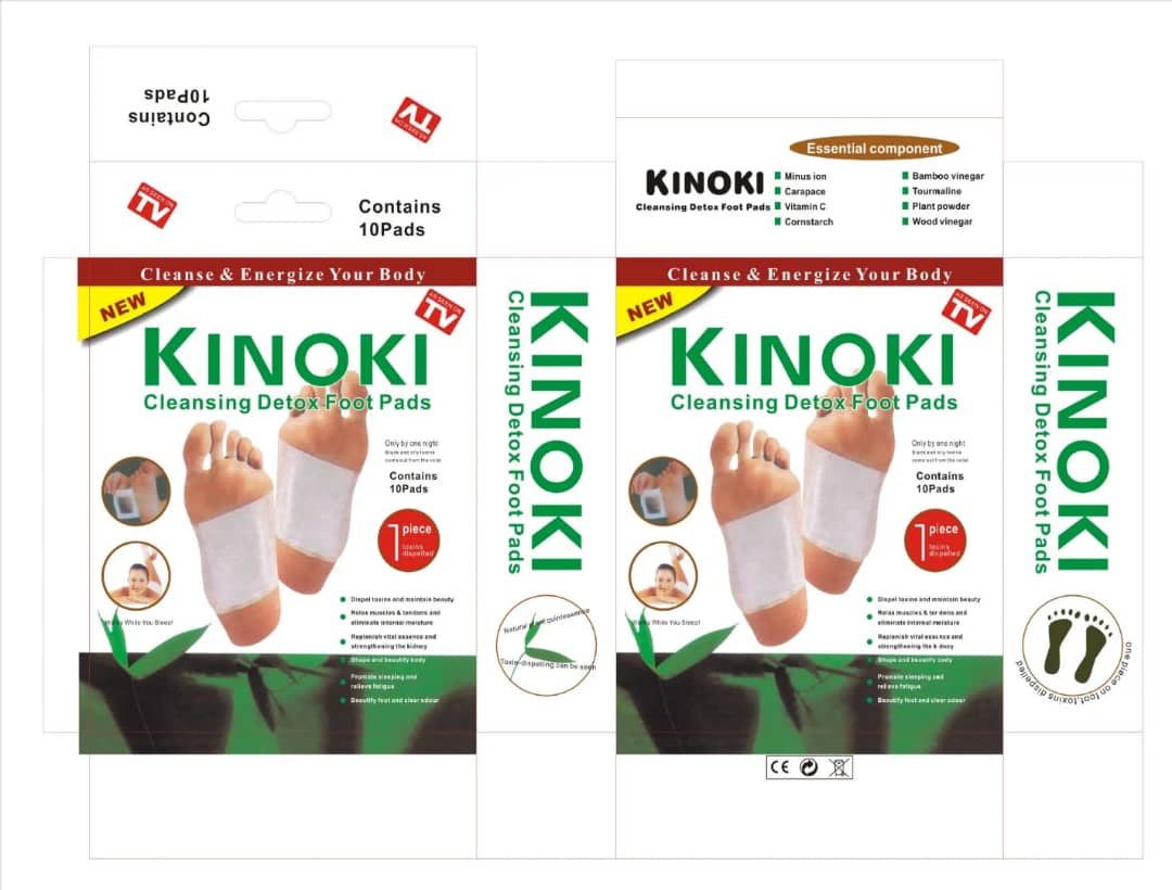 KINOKI